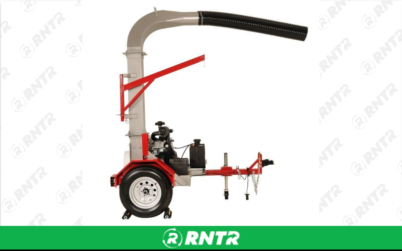 LITTLE WONDER-See WILLAND VACUUM -  LITTLE WONDER -  LEAF VAC -  TRUCKLOADER -  HOSE WITH TRAILER -  29HP – For rent in ontario, new-york – Altra Rental | RNTR.com – Image 1