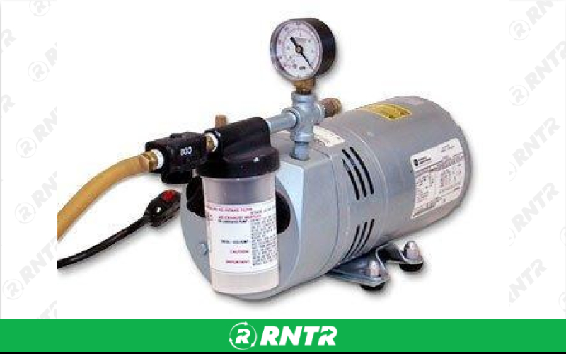 DIAMOND PRODUCTS VACUUM PUMP -  FOR CORE DRILL STAND – For rent in ontario, new-york – Altra Rental | RNTR.com – Image 1