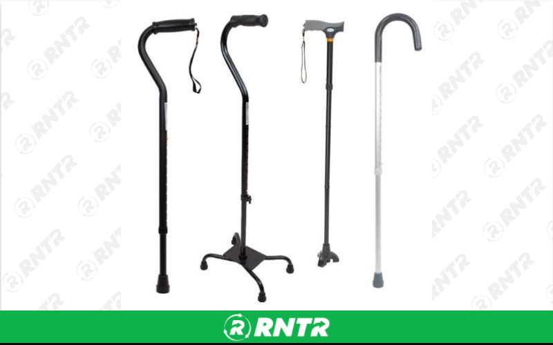 Orlando EV Mobility Solutions Walking Cane – Orlando Rental – For rent in Orlando, Florida – Orlando EV Mobility Solutions | RNTR.com – Image 1