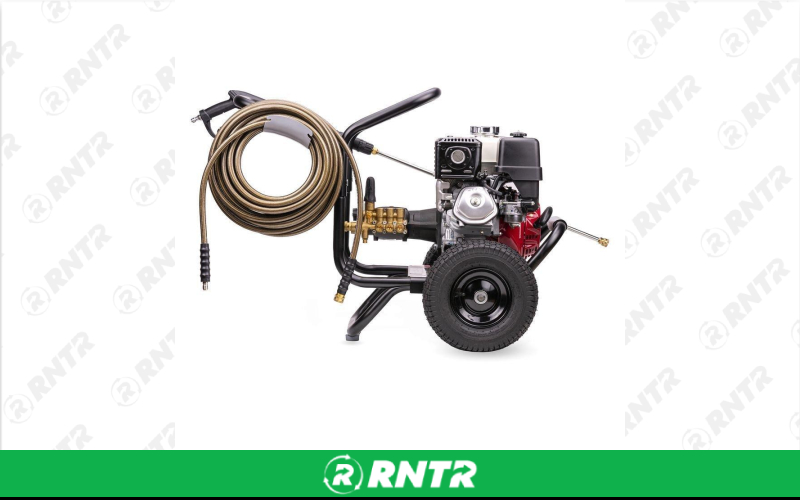 KARCHER-SHARK-C-TECH- A WASHER -  PRESSURE 4000 PSI COLD -  GAS – For rent in ontario, new-york – Altra Rental | RNTR.com – Image 1