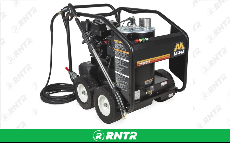 KARCHER-SHARK-C-TECH- A WASHER -  PRESSURE -  HOT -  2500 PSI -   -  MAX TEMP 200 DEGREE – For rent in ontario, new-york – Altra Rental | RNTR.com – Image 1