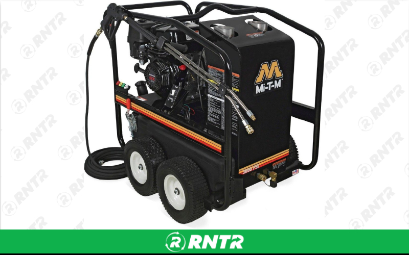 KARCHER-SHARK-C-TECH- A WASHER -  PRESSURE -  HOT -  3000 PSI  -  KERO & GAS – For rent in ontario, new-york – Altra Rental | RNTR.com – Image 1