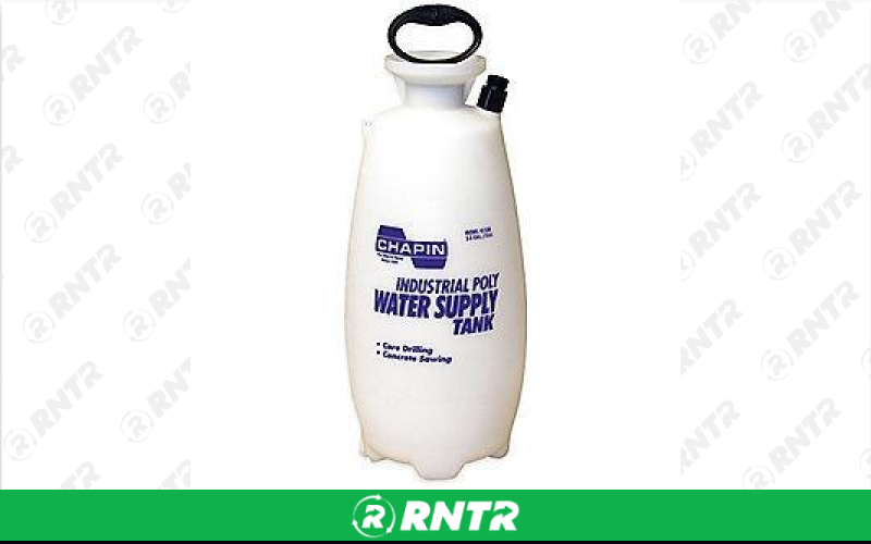 CHAPIN SPRAYERS INC WATER CAN -  3.5 GAL. -  FOR COREDRILL – For rent in ontario, new-york – Altra Rental | RNTR.com – Image 1
