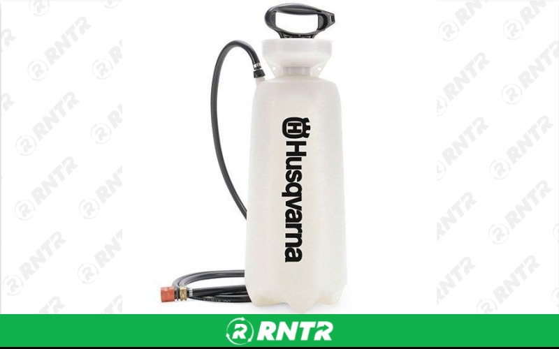 HUSQVARNA LAWN GARDEN- FP WATER TANK -  PRESSURIZED-4GAL – For rent in ontario, new-york – Altra Rental | RNTR.com – Image 1
