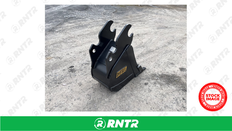 Generic 12 Bucket for Kubota KX057 – For rent in Martinsburg, Pennsylvania – Allegheny Equipment Rental | RNTR.com – Image 1