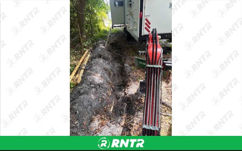 CFG Industrial 1.5-Ton Mini Excavator MX15RX – For rent in Plant City, Florida – Contractors Choice Rentals | RNTR.com – Image 5 of 9