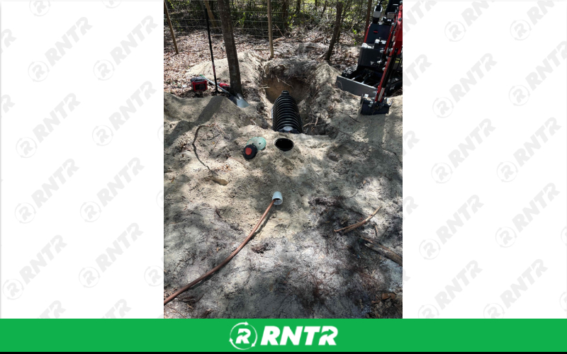 CFG Industrial 1.5-Ton Mini Excavator MX15RX – For rent in Plant City, Florida – Contractors Choice Rentals | RNTR.com – Image 9 of 9