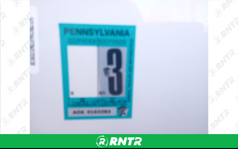 Quality Cargo  16 Box Trailer – For rent in Milroy, Pennsylvania – Zooks Trailer Rentals  | RNTR.com – Image 7 of 9