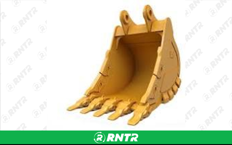 Generic 18 bucket for Cat 308 excavator – For rent in Martinsburg, Pennsylvania – Allegheny Equipment Rental | RNTR.com – Image 2 of 2