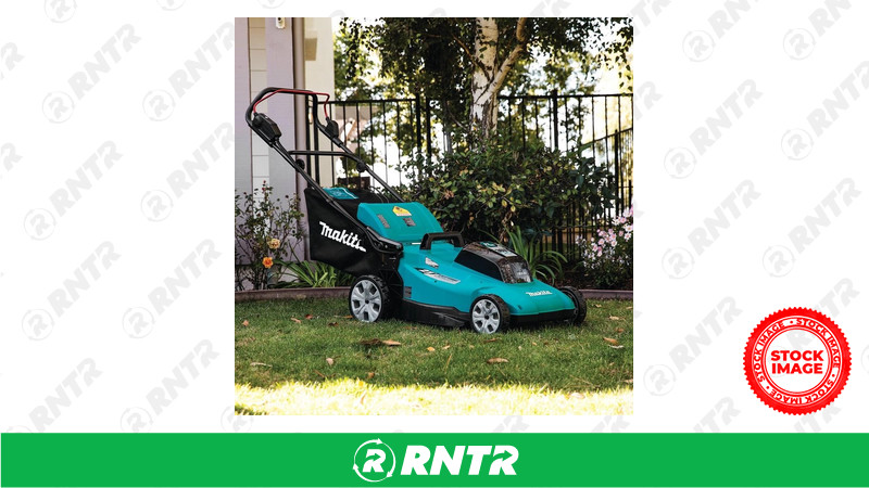 MOWER PUSH 19in MAKITA ELECTRIC 19in SP for rent in Eau Claire, WI