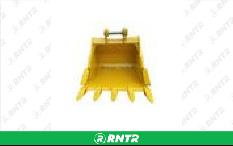 Generic 24 Bucket for Cat 308 Excavator – For rent in Martinsburg, Pennsylvania – Allegheny Equipment Rental | RNTR.com – Image 2 of 3