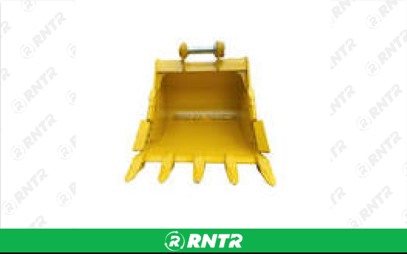 Generic 24 Bucket for Cat 308 Excavator – For rent in Martinsburg, Pennsylvania – Allegheny Equipment Rental | RNTR.com – Image 3 of 3