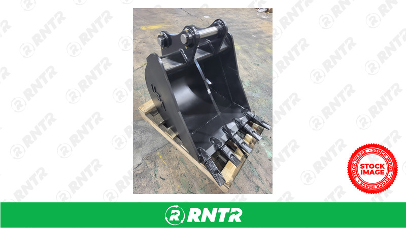 Generic 24 Bucket for Cat 308 Excavator – For rent in Martinsburg, Pennsylvania – Allegheny Equipment Rental | RNTR.com – Image 1
