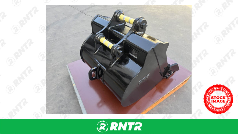 Generic 36 Bucket for Cat 308 Excavator – For rent in Martinsburg, Pennsylvania – Allegheny Equipment Rental | RNTR.com – Image 1