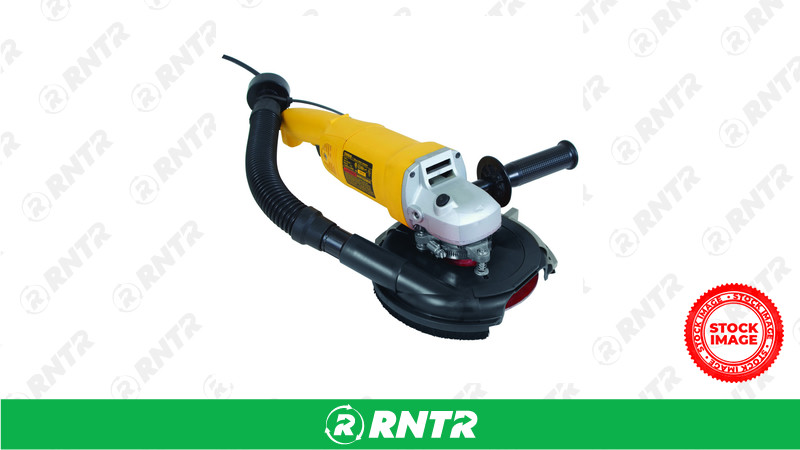 DITEQ 7in DUSTBUDDIE XP DUST SHROUD – For rent in Eau Claire, Wisconsin – A-1 Express Rental Center, Inc | RNTR.com – Image 1