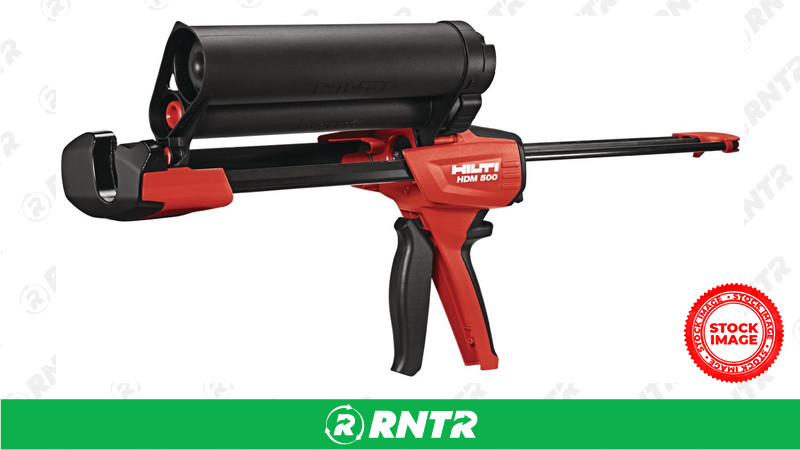 HILTI ADHESIVE DISPENSER HILTI HDM 500 – For rent in Eau Claire, Wisconsin – A-1 Express Rental Center, Inc | RNTR.com – Image 1