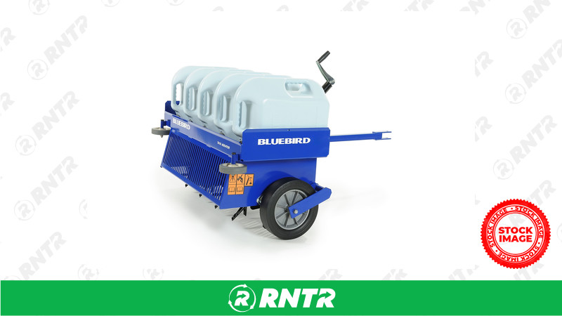 AERATOR – TOWABLE W/ WGTS 36in WIDTH for rent in Eau Claire, WI