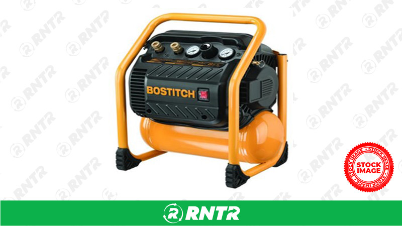 Air Comp. – 1 HP Elec 4.2 CFM for rent in Eau Claire, WI