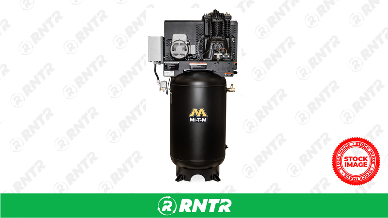 Air Comp. – 2 HP – 5 Gal Elec- Mi-tm for rent in Eau Claire, WI