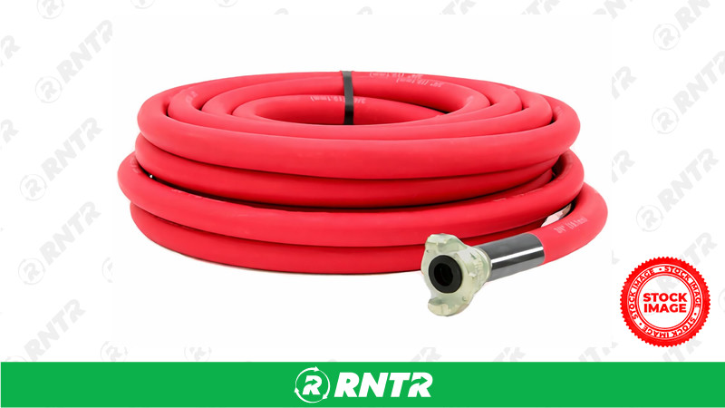 AIR HOSE 3/4inX50ft-USE W/25 CFM & UP for rent in Eau Claire, WI