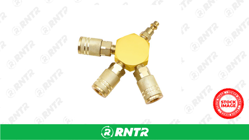 Air Hose Splitter (3-WAY) for rent in Eau Claire, WI