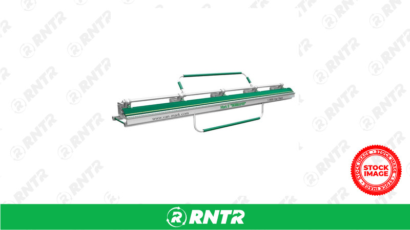 VAN MARK ALUMINUM BRAKE - 10ft – For rent in Eau Claire, Wisconsin – A-1 Express Rental Center, Inc | RNTR.com – Image 1