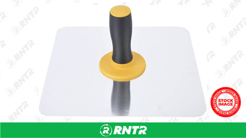  ALUMINUM HAWK (MORTAR TRAY-HAND) – For rent in Eau Claire, Wisconsin – A-1 Express Rental Center, Inc | RNTR.com – Image 1