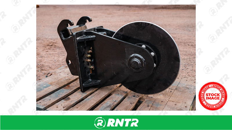Asphalt Cutter for rent in Eau Claire, WI