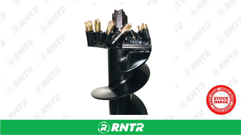 AUGER BIT-06in SK ONLY (ADD DRIVEHEAD) for rent in Eau Claire, WI