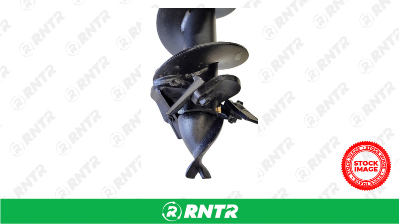 AUGER BIT-09in SK ONLY (ADD DRIVEHEAD) for rent in Eau Claire, WI
