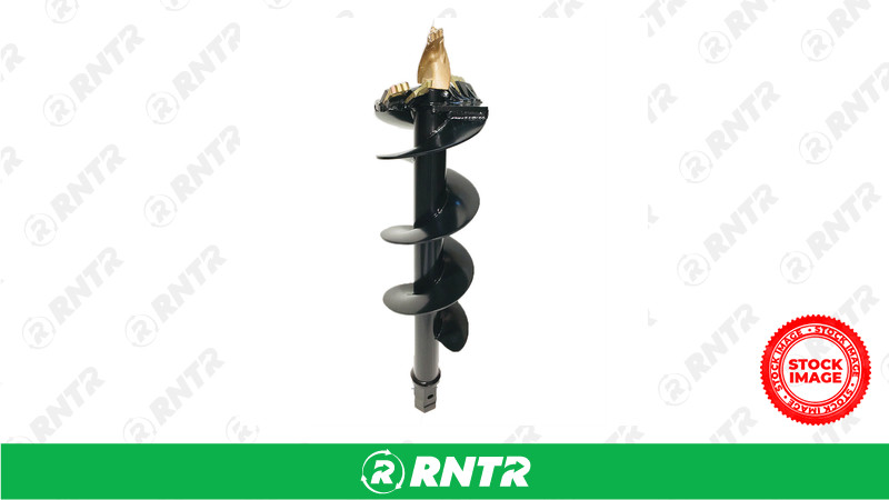AUGER BIT-09inSK ONLY (ADD DRIVEHEAD) for rent in Eau Claire, WI