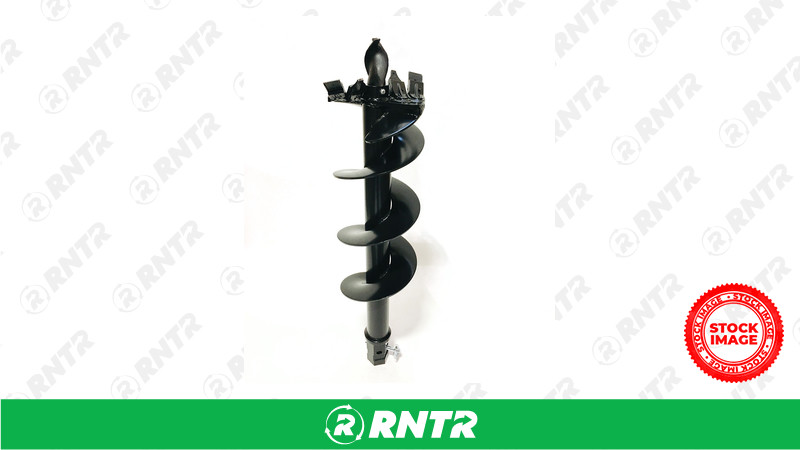 AUGER BIT-12in SK ONLY (ADD DRIVEHEAD) for rent in Eau Claire, WI