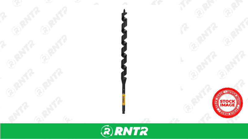 AUGER BIT-18in SK ONLY (ADD DRIVEHEAD) for rent in Eau Claire, WI