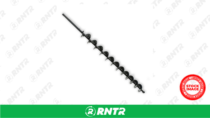 AUGER BIT-24in SK ONLY(ADD DRIVEHEAD) for rent in Eau Claire, WI