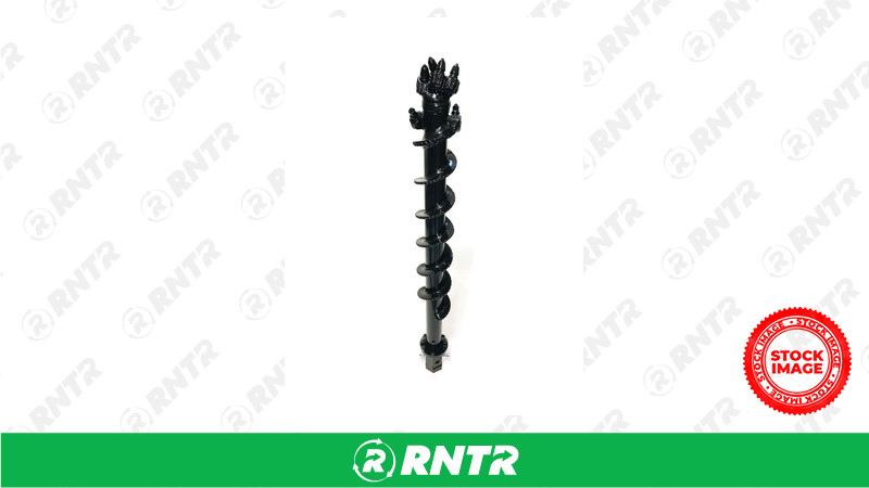 AUGER BIT-24in SK ONLY (ADD DRIVEHEAD) for rent in Eau Claire, WI