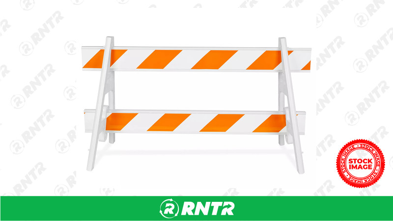Barricades A-frame Style for rent in Eau Claire, WI