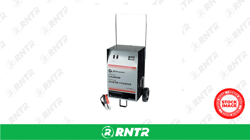  BATTERY CHARGER (200 AMP) – For rent in Eau Claire, Wisconsin – A-1 Express Rental Center, Inc | RNTR.com – Image 1