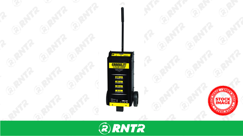 SOLAR BATTERY CHARGER -40/20/5/200Amp.6/12volt – For rent in Eau Claire, Wisconsin – A-1 Express Rental Center, Inc | RNTR.com – Image 1