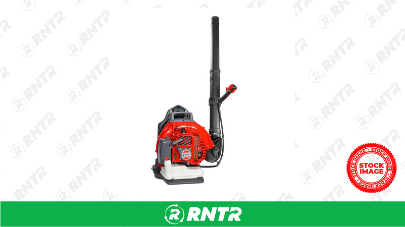 Blower – Backpack – Efco – Gas for rent in Eau Claire, WI