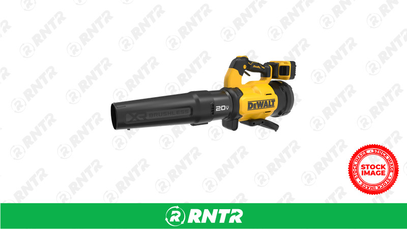 Blower – Hand Held -battery-dewalt for rent in Eau Claire, WI