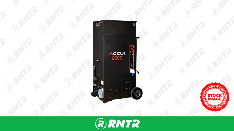 Blower – Insulation ACCU1 9300 for rent in Eau Claire, WI