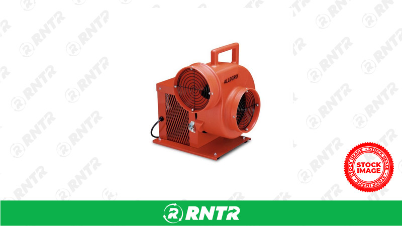 Blower Ventilation- Manhole Blower for rent in Eau Claire, WI