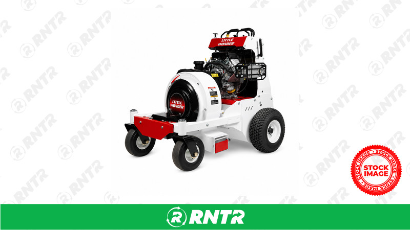Blower-walk Behind-little Wonder for rent in Eau Claire, WI