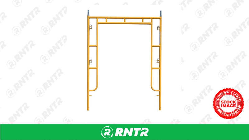 BRACE – 5ft X 7ft – YELLOW for rent in Eau Claire, WI