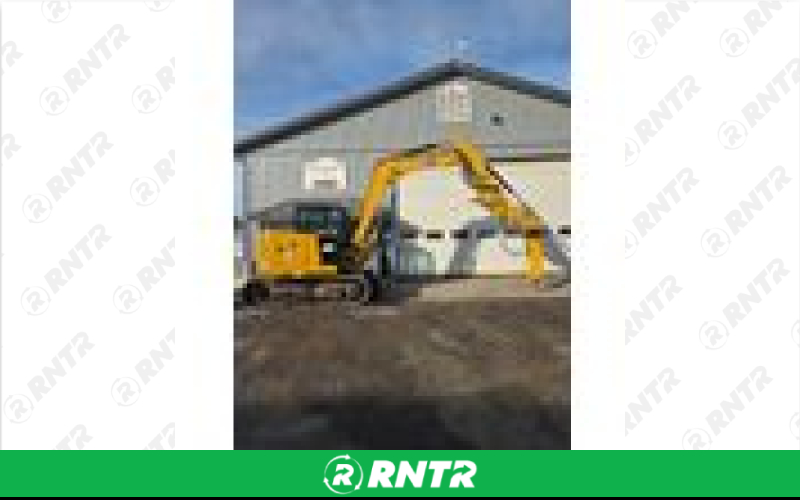 Generic Breaker for 8 ton excavators – For rent in Martinsburg, Pennsylvania – Allegheny Equipment Rental | RNTR.com – Image 3 of 3