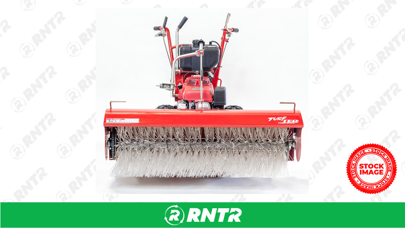 BROOM – POWER – 48in WALK BEHIND for rent in Eau Claire, WI