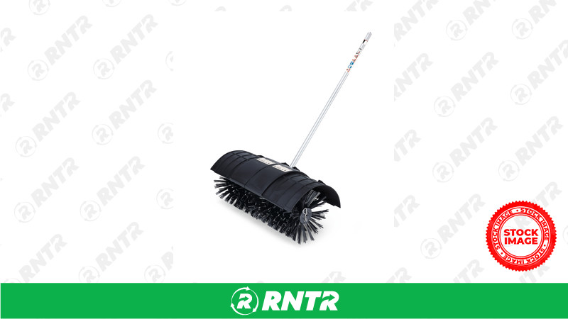 BROOM – YARD BOSS – 24in BRUSH ATTACHMENT for rent in Eau Claire, WI