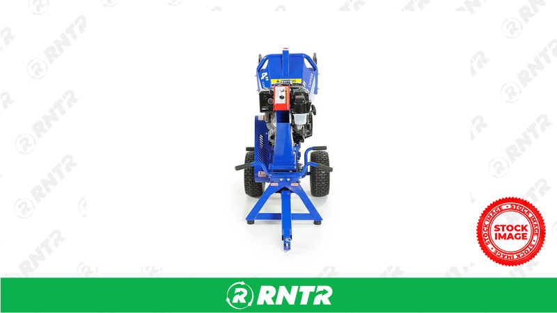 BRUSH CHIPPER – 13HP 4in BLUEBIRD for rent in Eau Claire, WI
