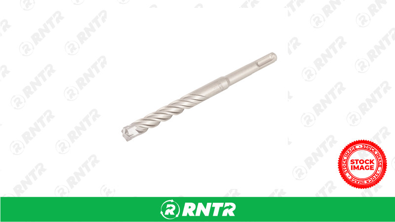 Carbide Bit 1/2 X 6 (SDS) for rent in Eau Claire, WI