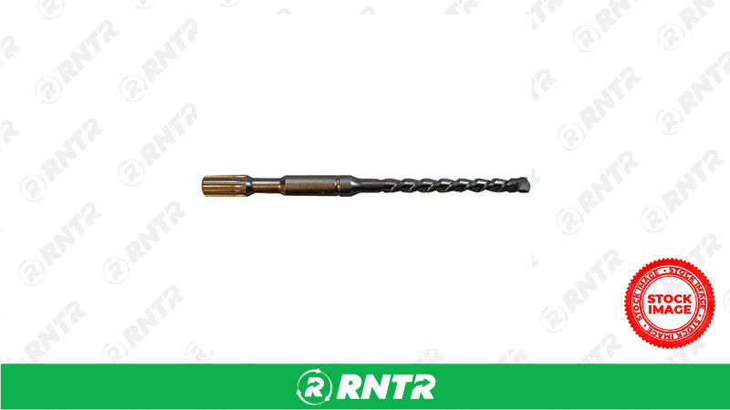 Carbide Bit 1 X 12 (spline) for rent in Eau Claire, WI